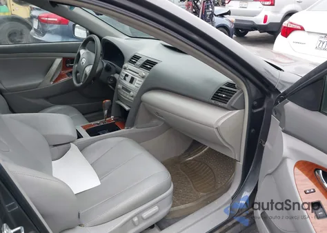 2011 Toyota Camry Xle из США, поврежденный, VIN 4T1BF3EK4BU230120